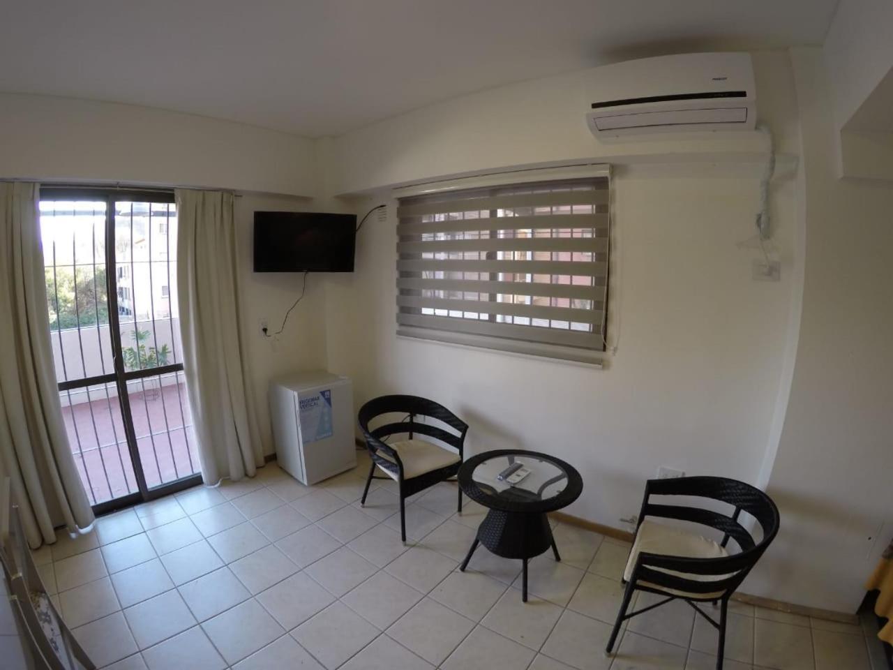 Apartment Alquiler Temporario
