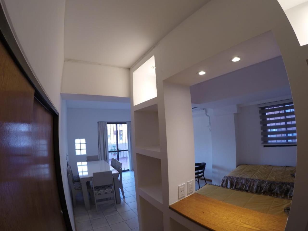 Apartment Alquiler Temporario