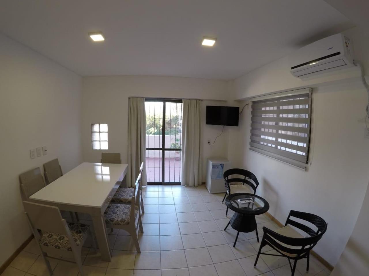Apartment Alquiler Temporario Mendoza