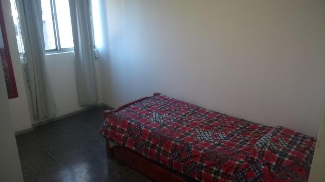 Departamento Amplio Centro, Con Cochera Apartamento