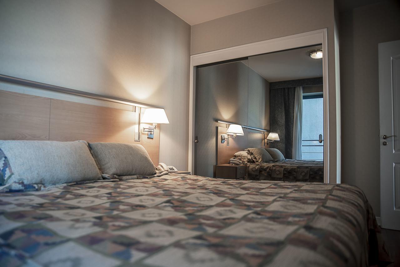 Mitre Independent Apart Mendoza
