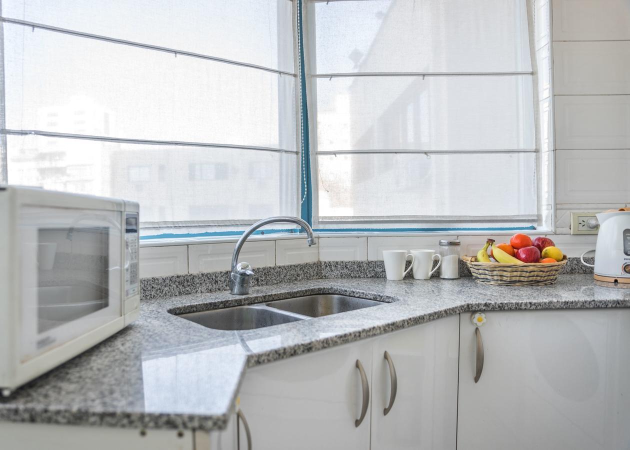 Mitre Independent Apart Apartamento