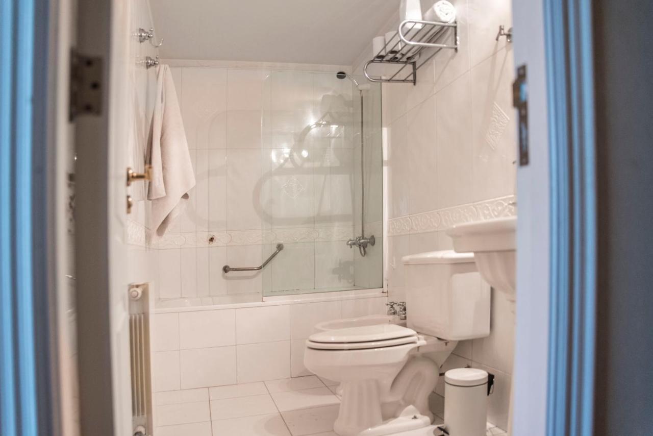 Apartamento Mitre Independent Apart *