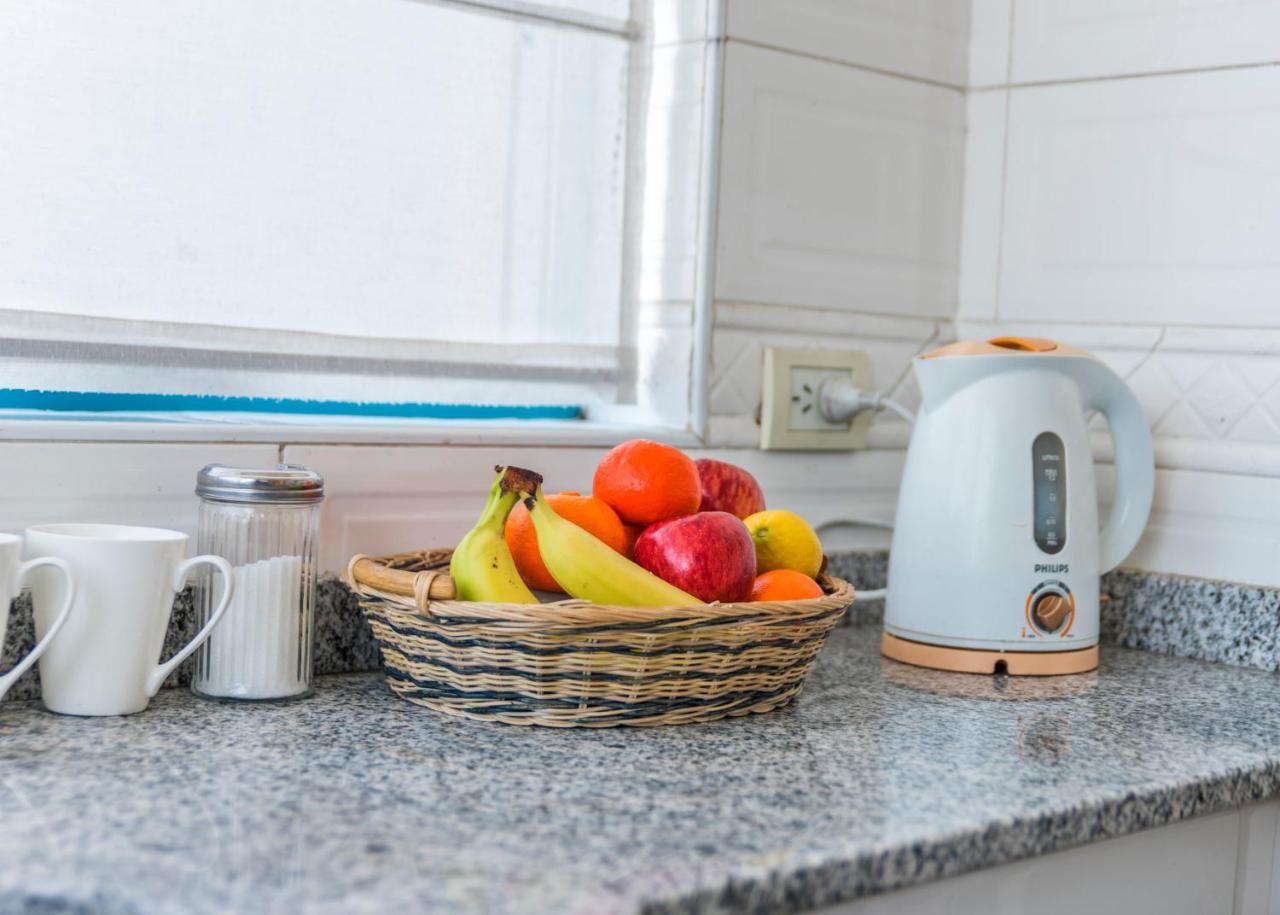 Mitre Independent Apart Apartamento Mendoza