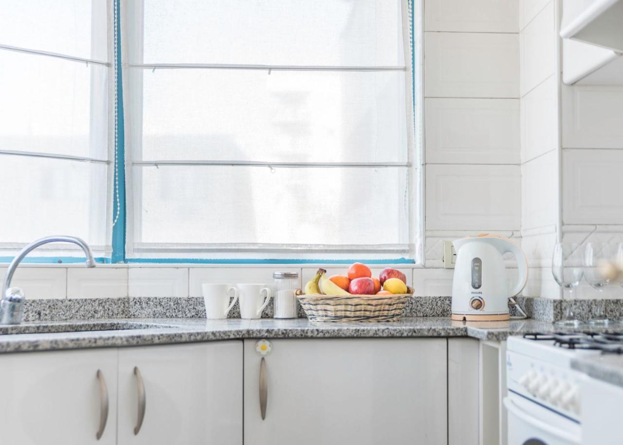 Apartamento Mitre Independent Apart Mendoza