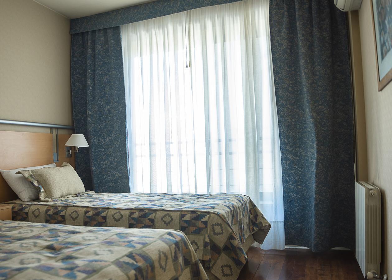 Mitre Independent Apart Apartamento Mendoza
