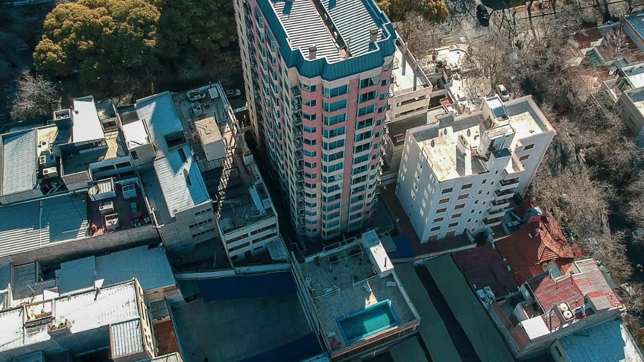 Apartamento Mitre Independent Apart *