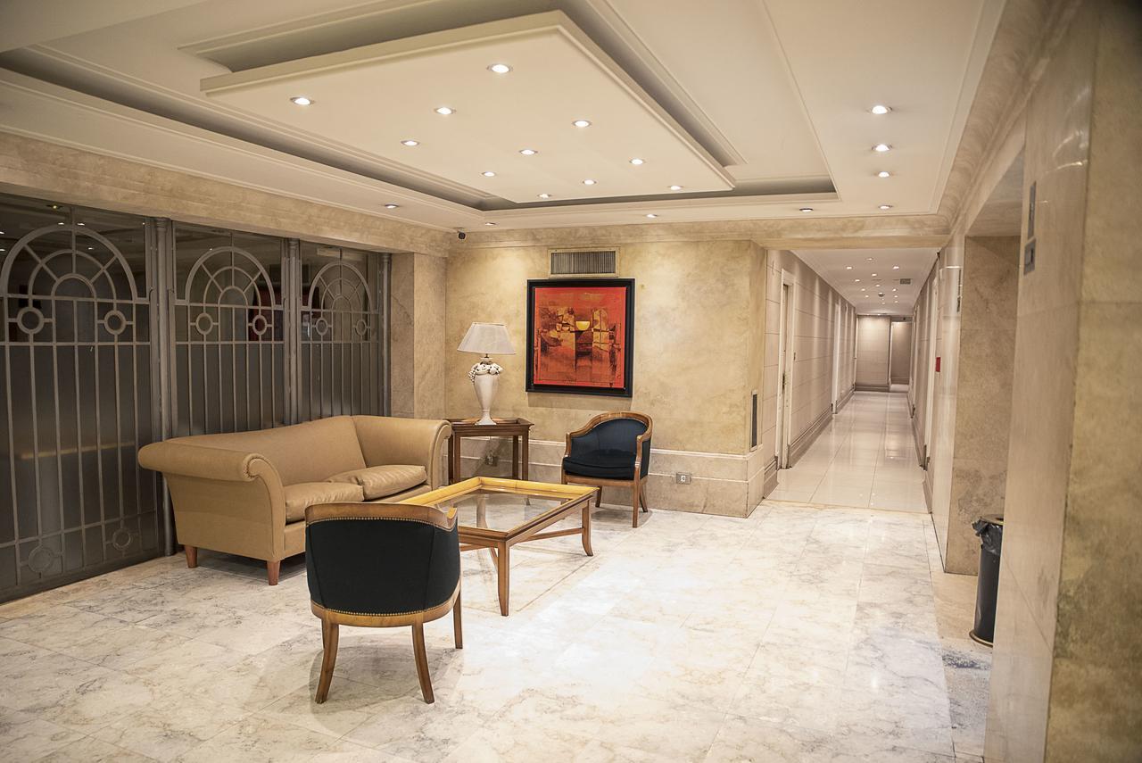 Apartamento Mitre Independent Apart *