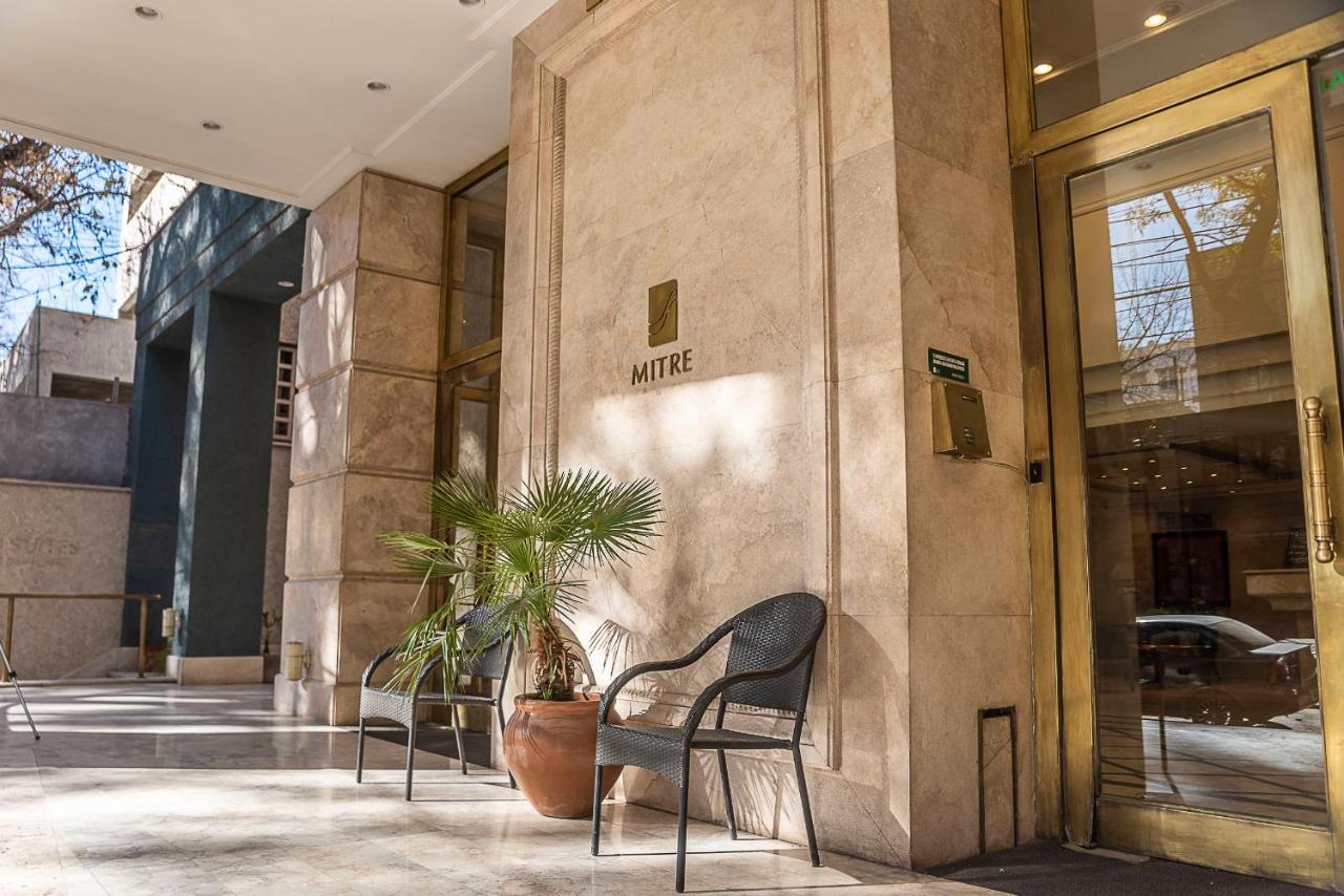 Mitre Independent Apart * Mendoza