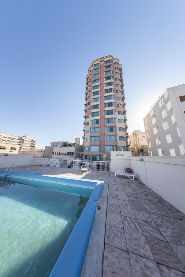 Mitre Independent Apart Mendoza