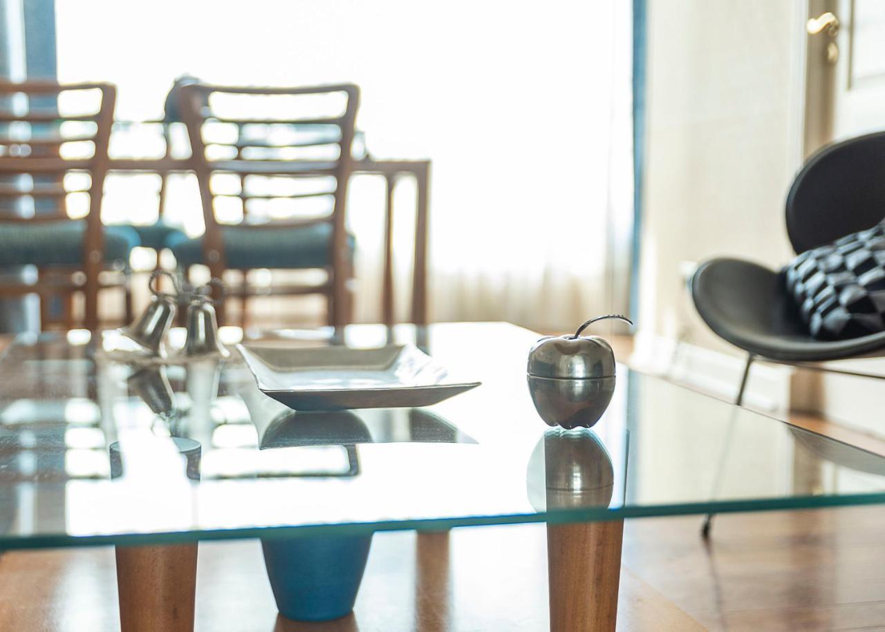 Apartamento Mitre Independent Apart *