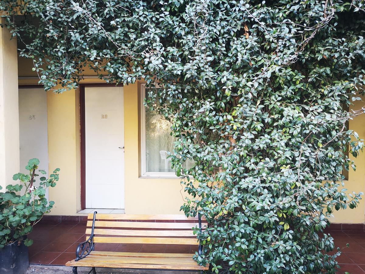 Sosahaus Hostal *