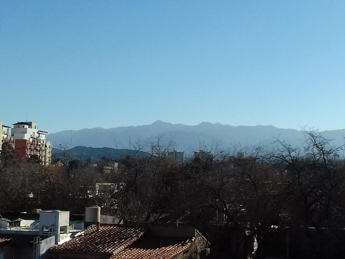 Apartamento Departamento Lemos 678