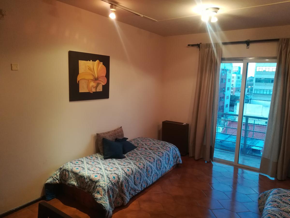 Apartamento Colon