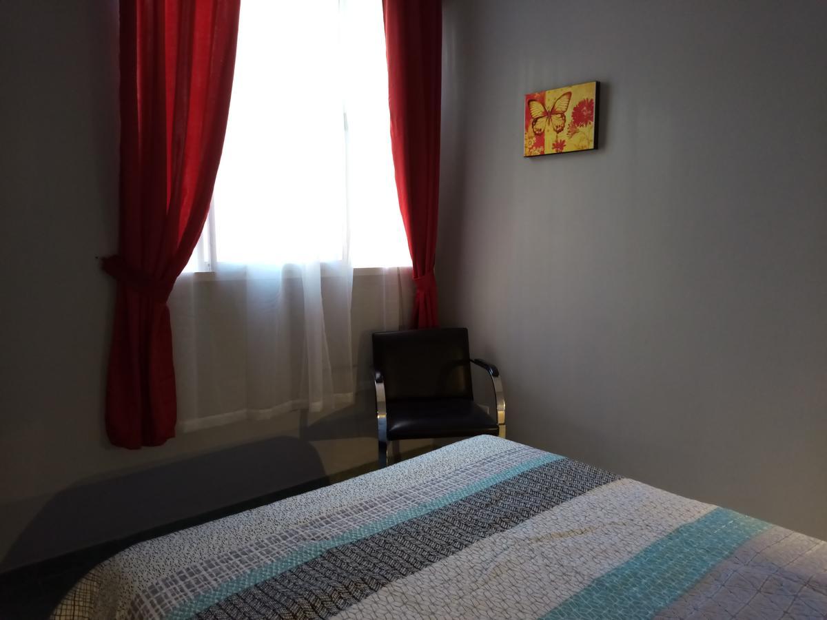 Nietos Apartamento Mendoza