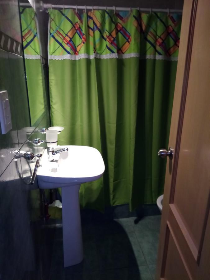 Nietos Apartamento Mendoza