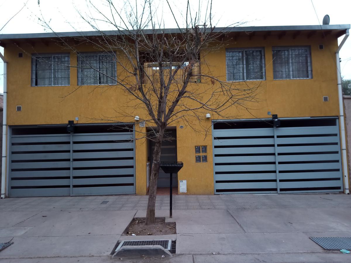 Apartamento Nietos Mendoza