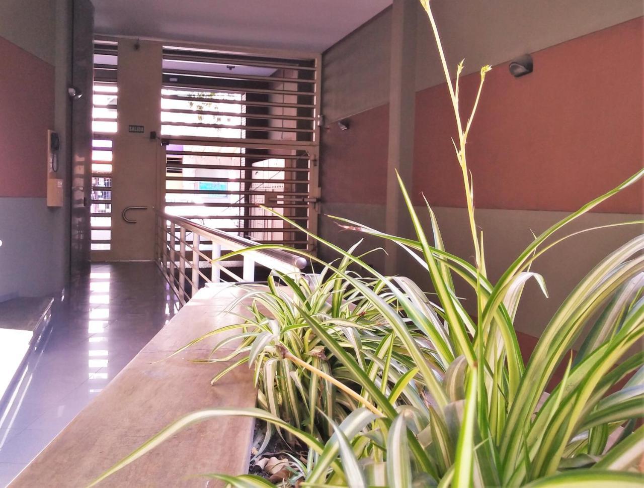 Apartahotel Premium Mendoza