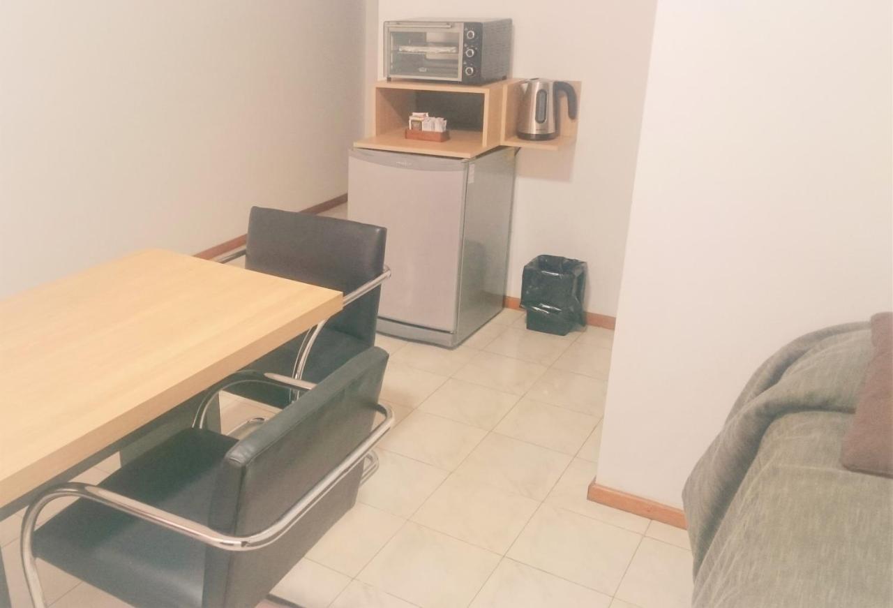 Premium Apartahotel Mendoza