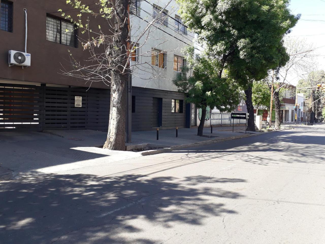 Calle Entre Rios 278 Ciudad Apartamento
