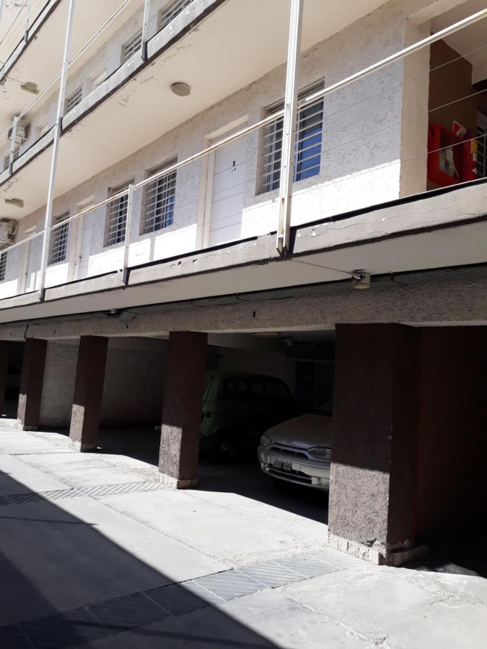 Calle Entre Rios 278 Ciudad Mendoza