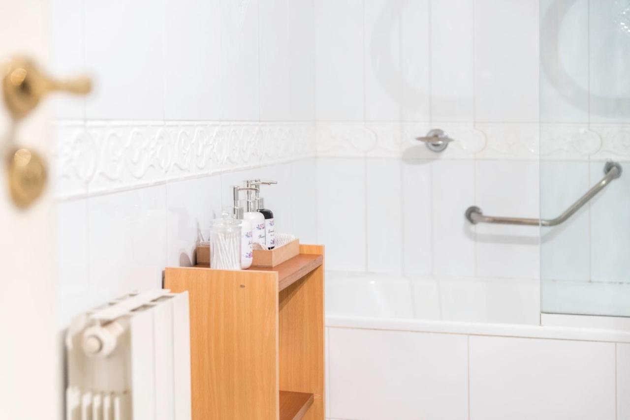 Apartamento Mitre Independent Apart Mendoza