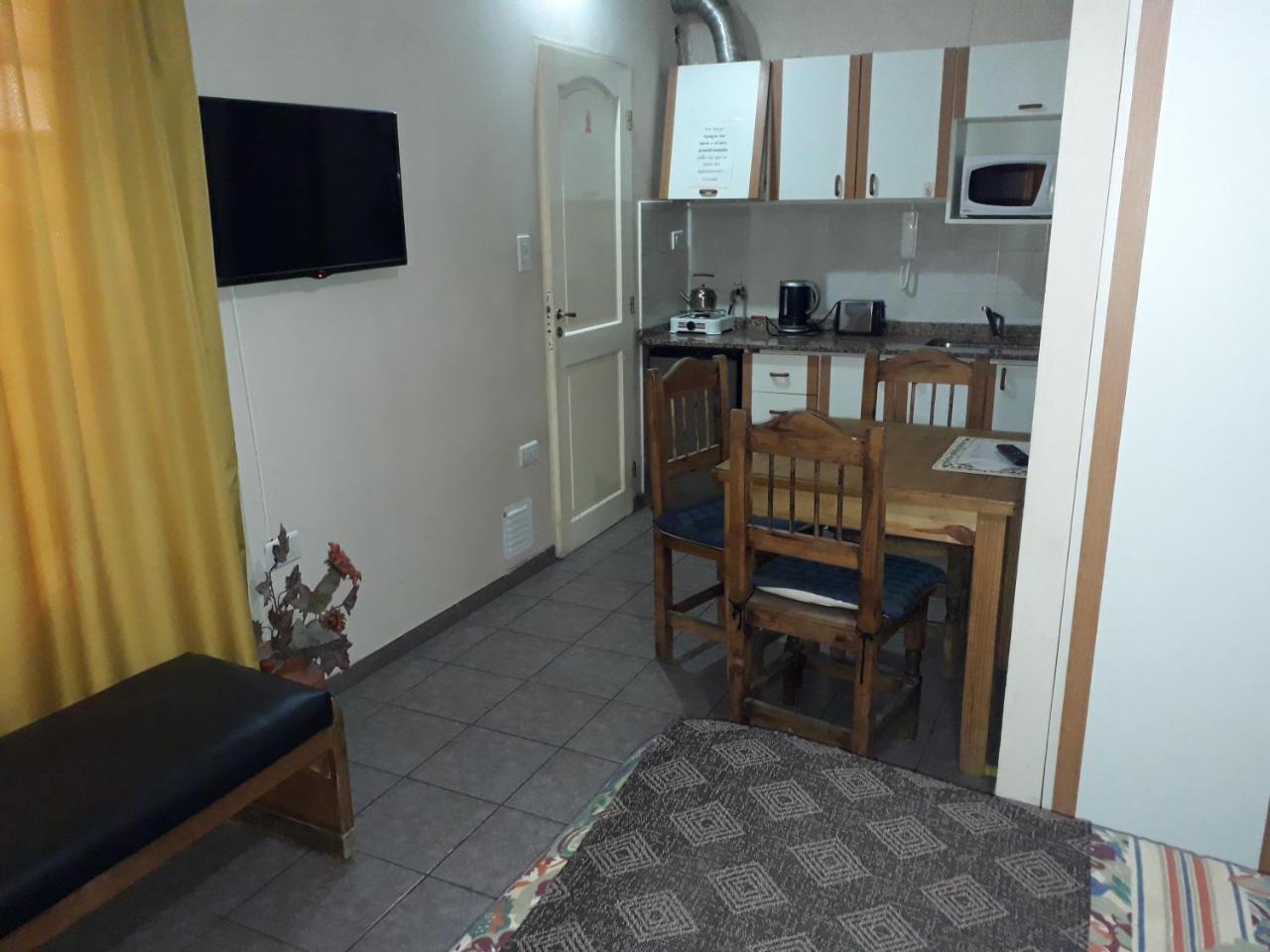 Apartamento Caminos Del Vino *