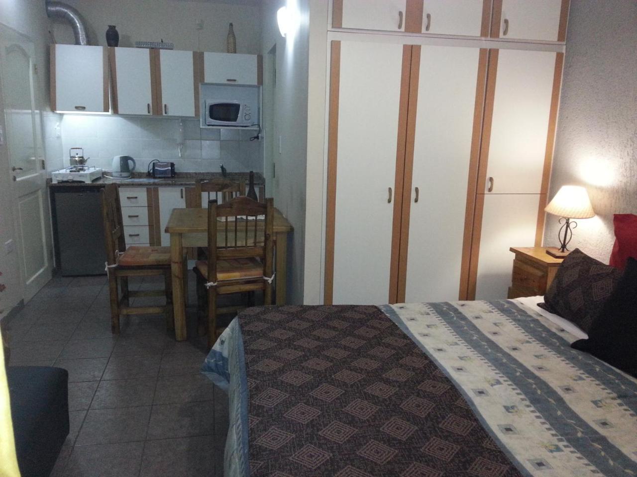Apartamento Caminos Del Vino Mendoza