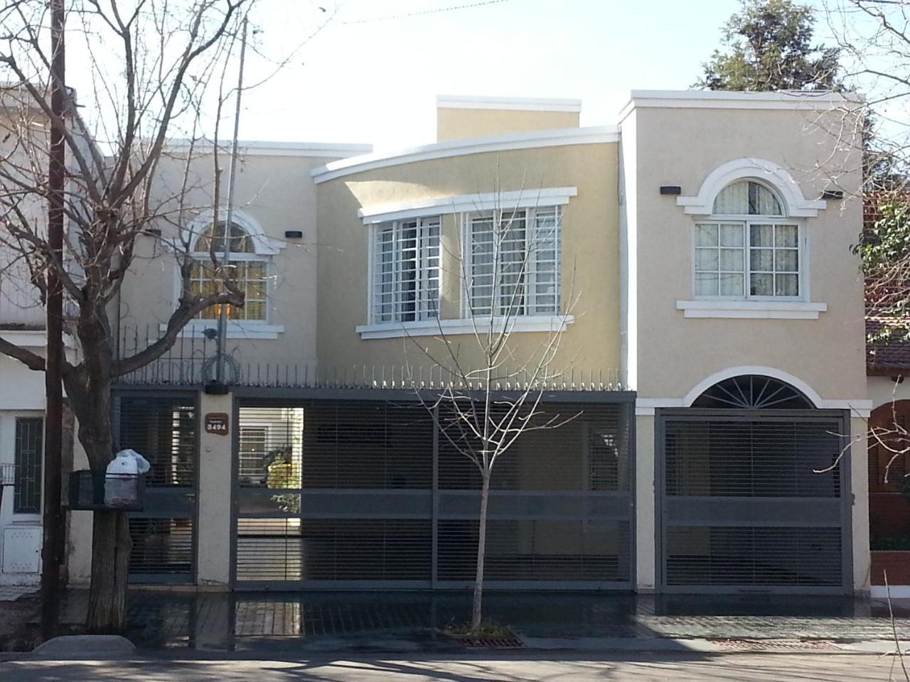 Apartamento Caminos Del Vino Mendoza