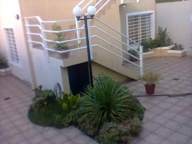 Caminos Del Vino Apartamento Mendoza