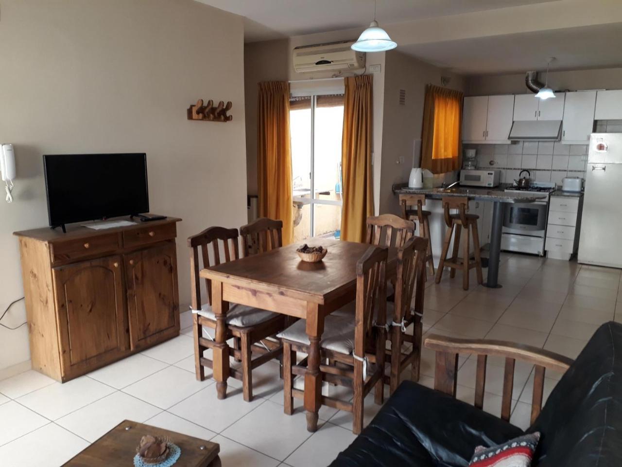 Apartamento Caminos Del Vino