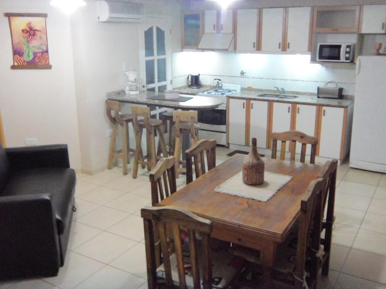 Caminos Del Vino Apartamento *