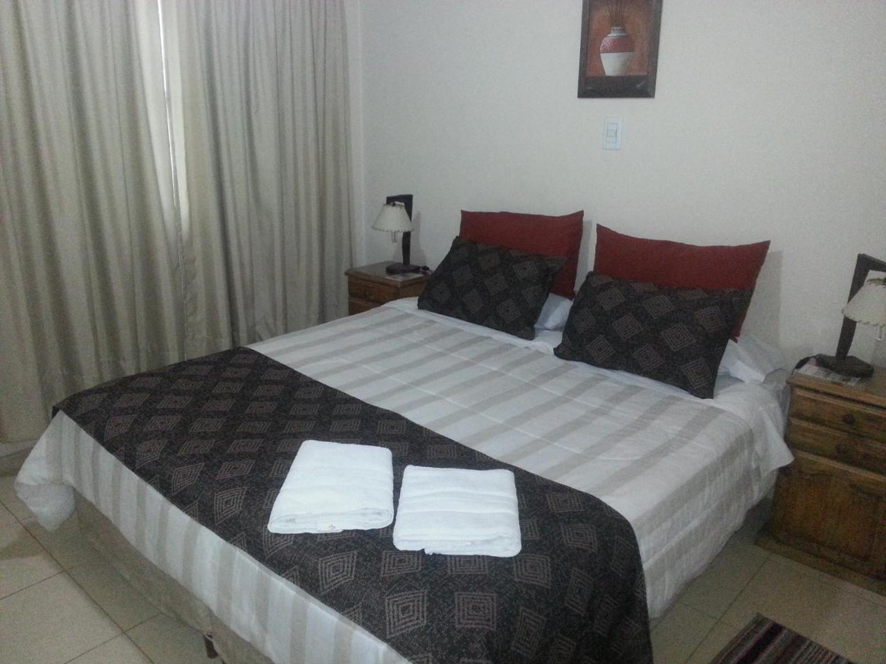 Apartamento Caminos Del Vino Mendoza