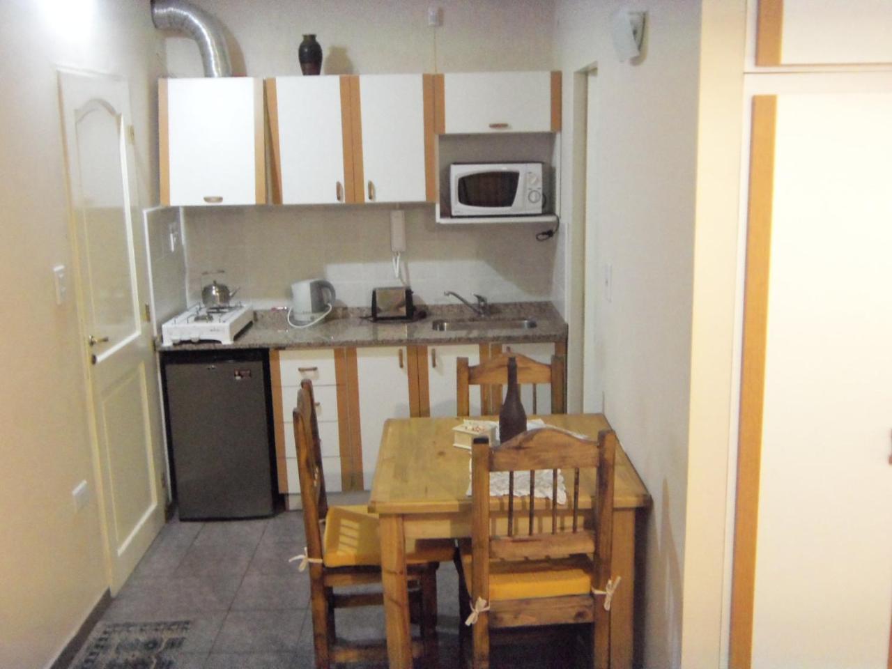 Apartamento Caminos Del Vino *