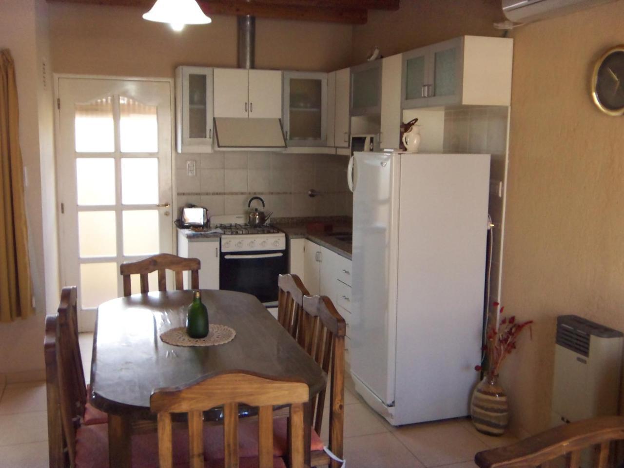 Apartamento Caminos Del Vino Mendoza