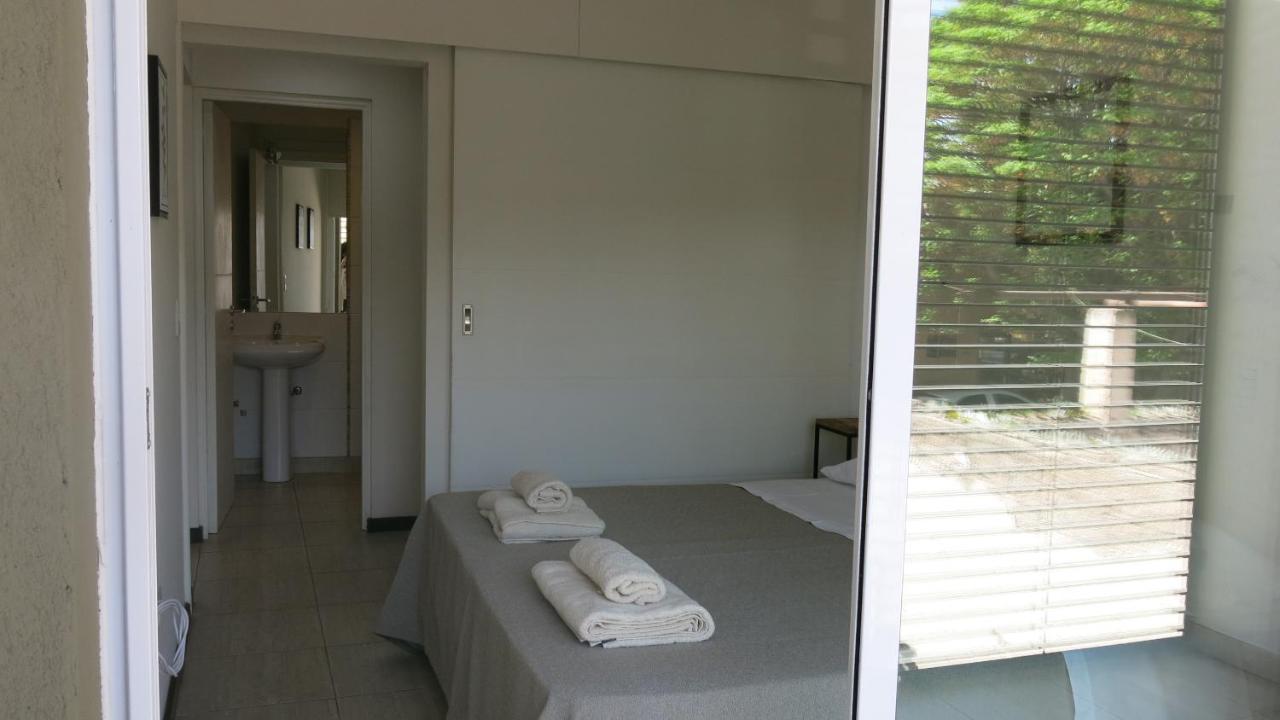 Apartamento Candelaria *