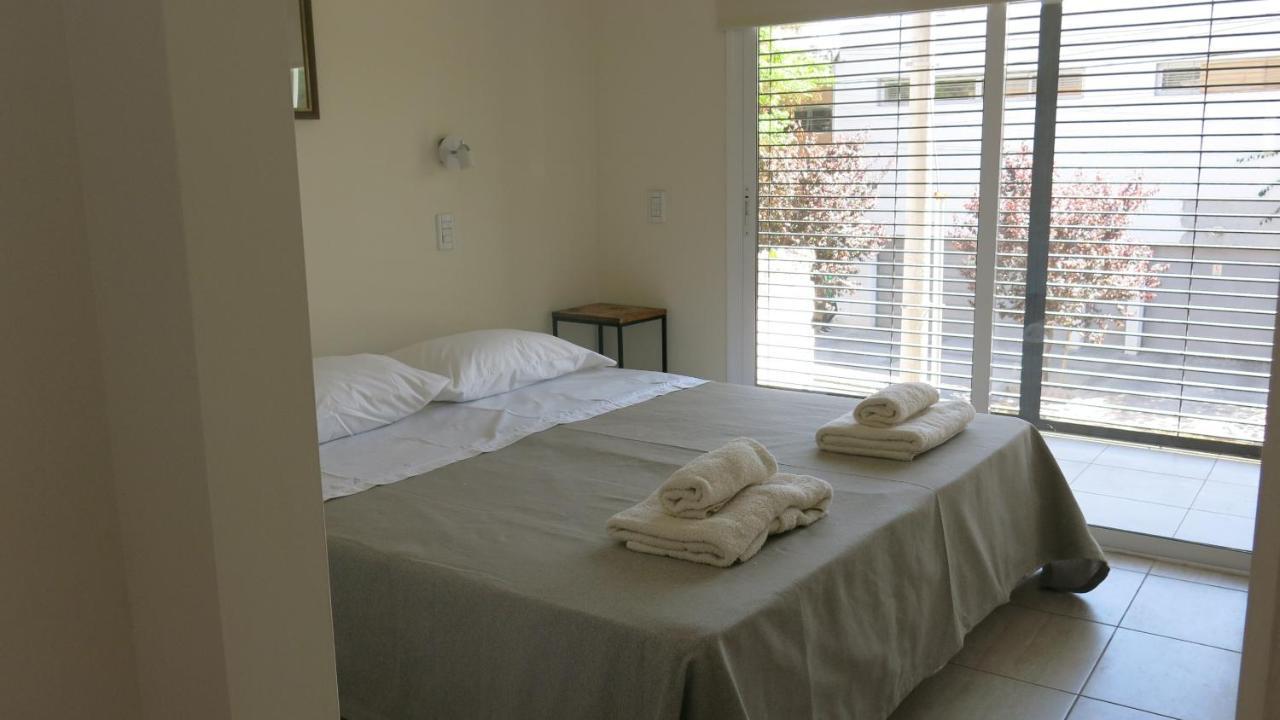 Candelaria Apartamento Mendoza