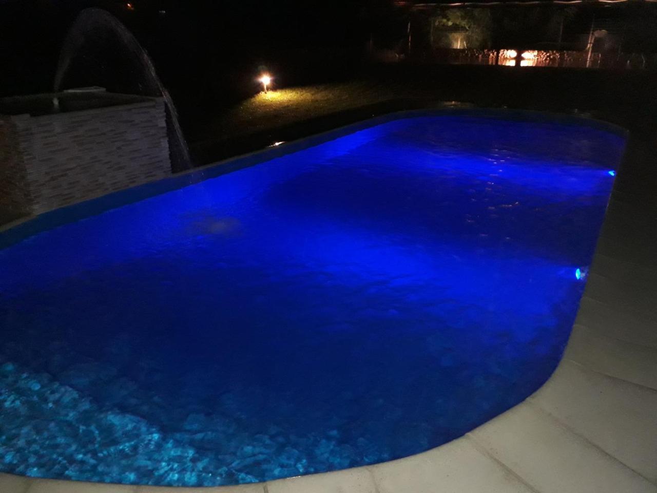 Lodge Alpinas Mendoza