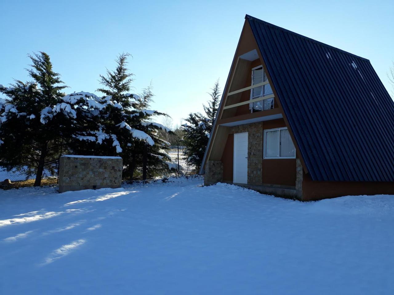 Alpinas Lodge Mendoza