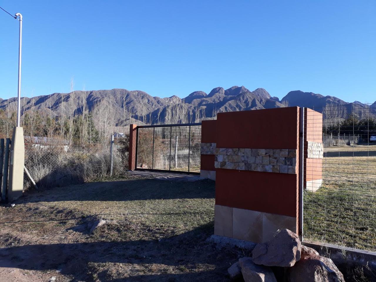 Alpinas Mendoza