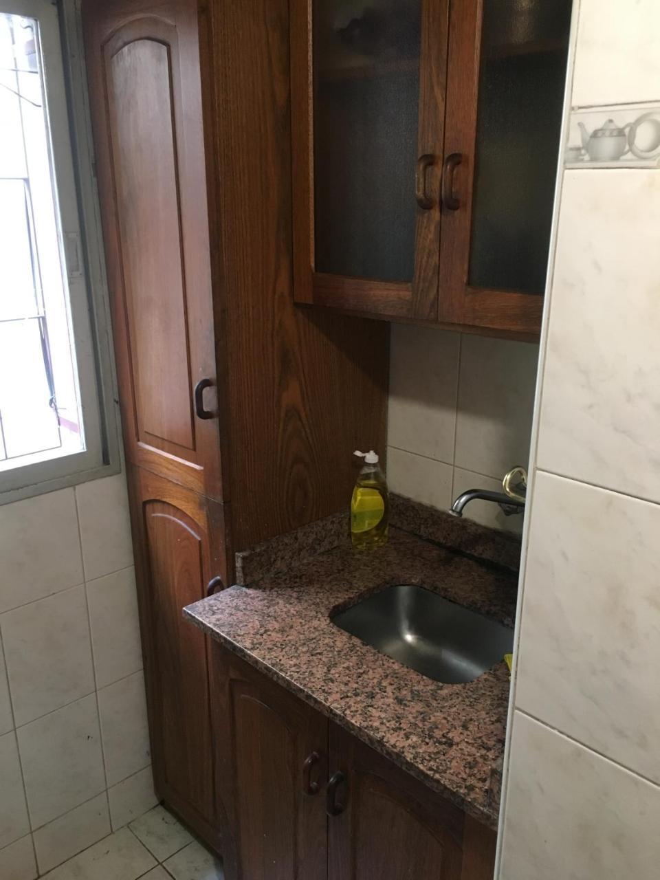 Departamento Aconcagua Apartamento Mendoza