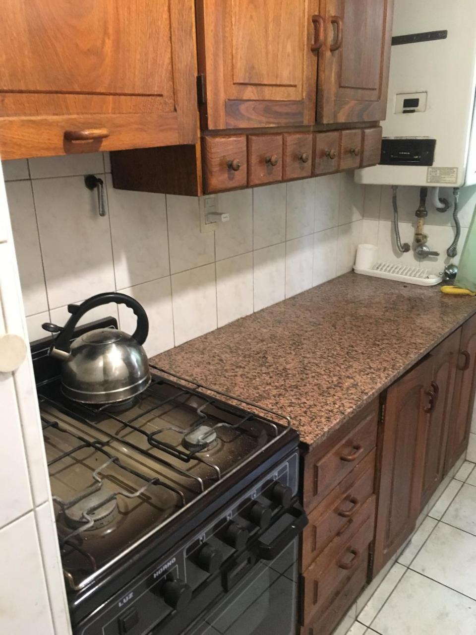 Departamento Aconcagua Apartamento *