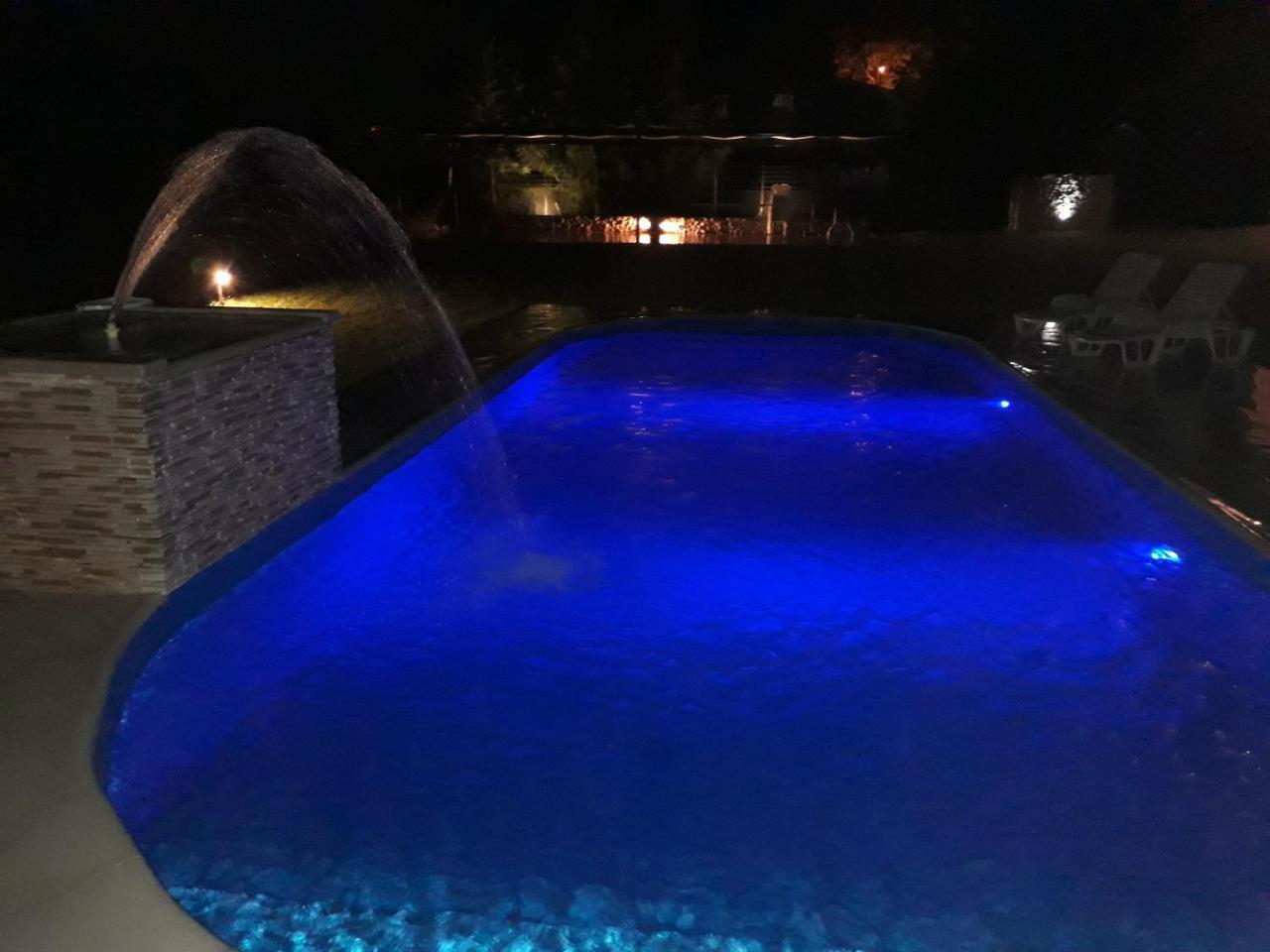 Lodge Alpinas Mendoza