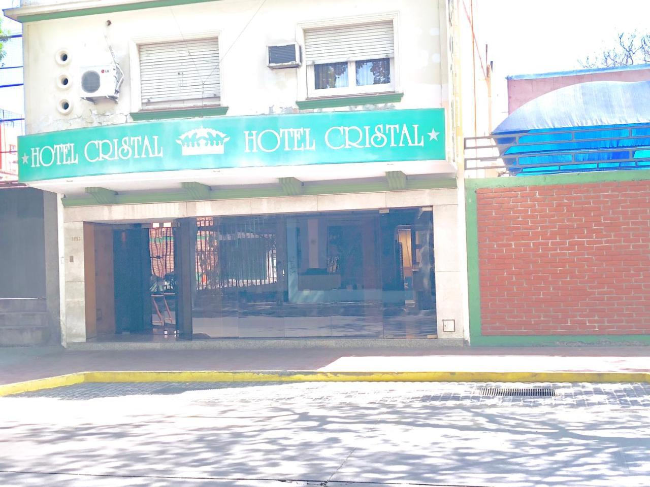 Cristal Hotel