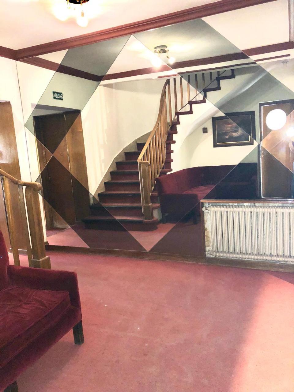 Hotel Cristal