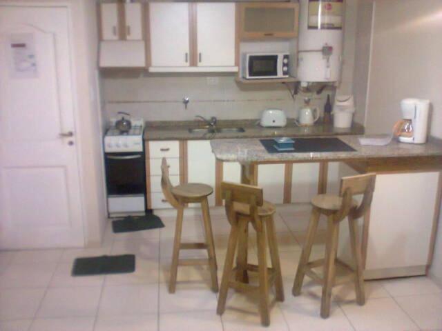 Apartamento Caminos Del Vino Mendoza