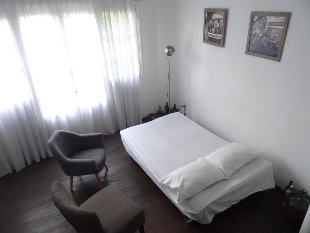 B&P Departamentos Apartment *