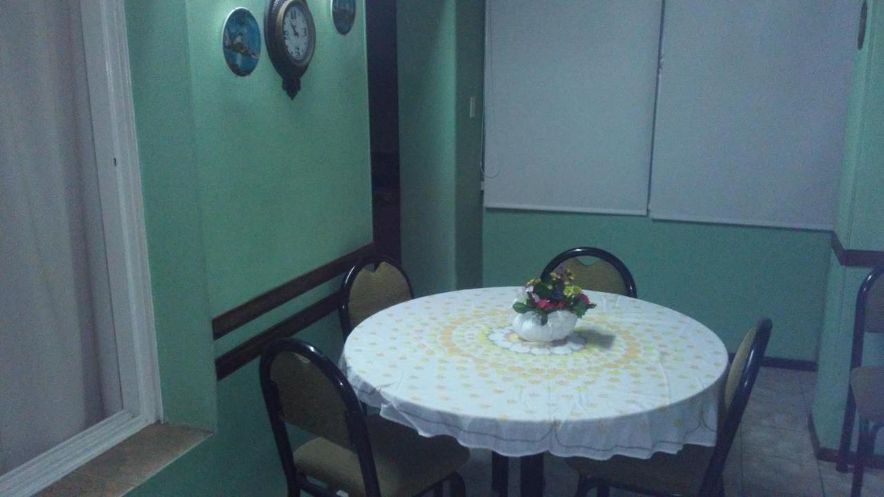 Grali Holiday home Mendoza