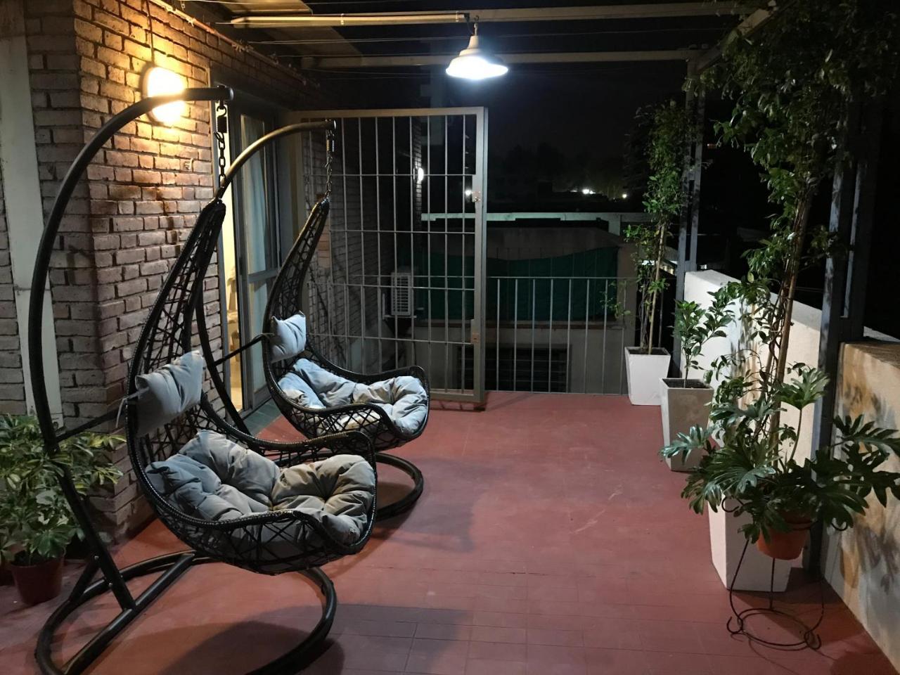 Alquiler Temporario Apartment Mendoza