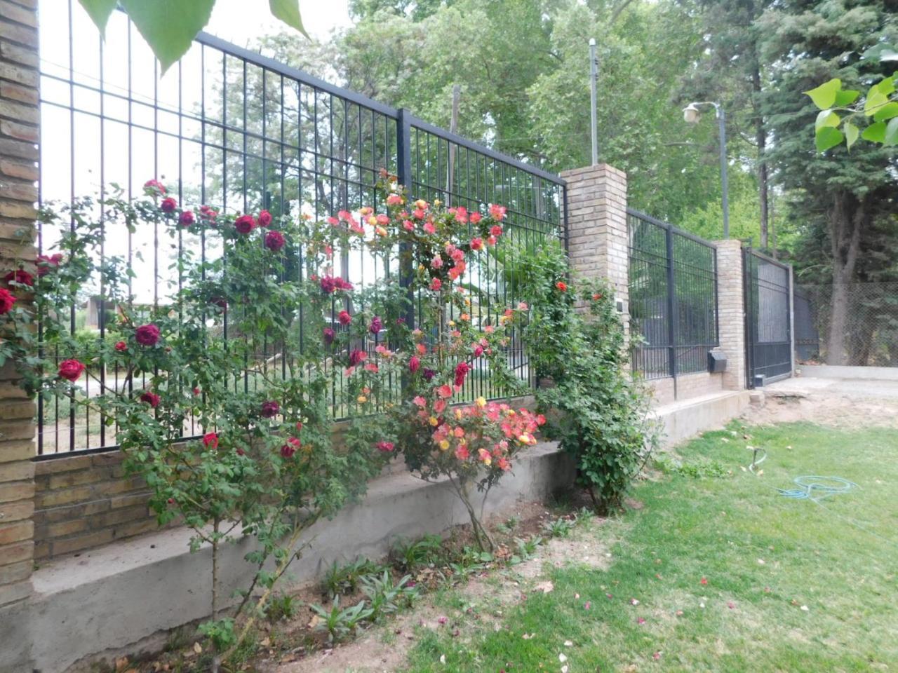 Chalet Mirmar Mendoza